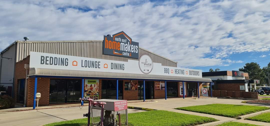 North East Homemakers Centre Homemakers Furniture