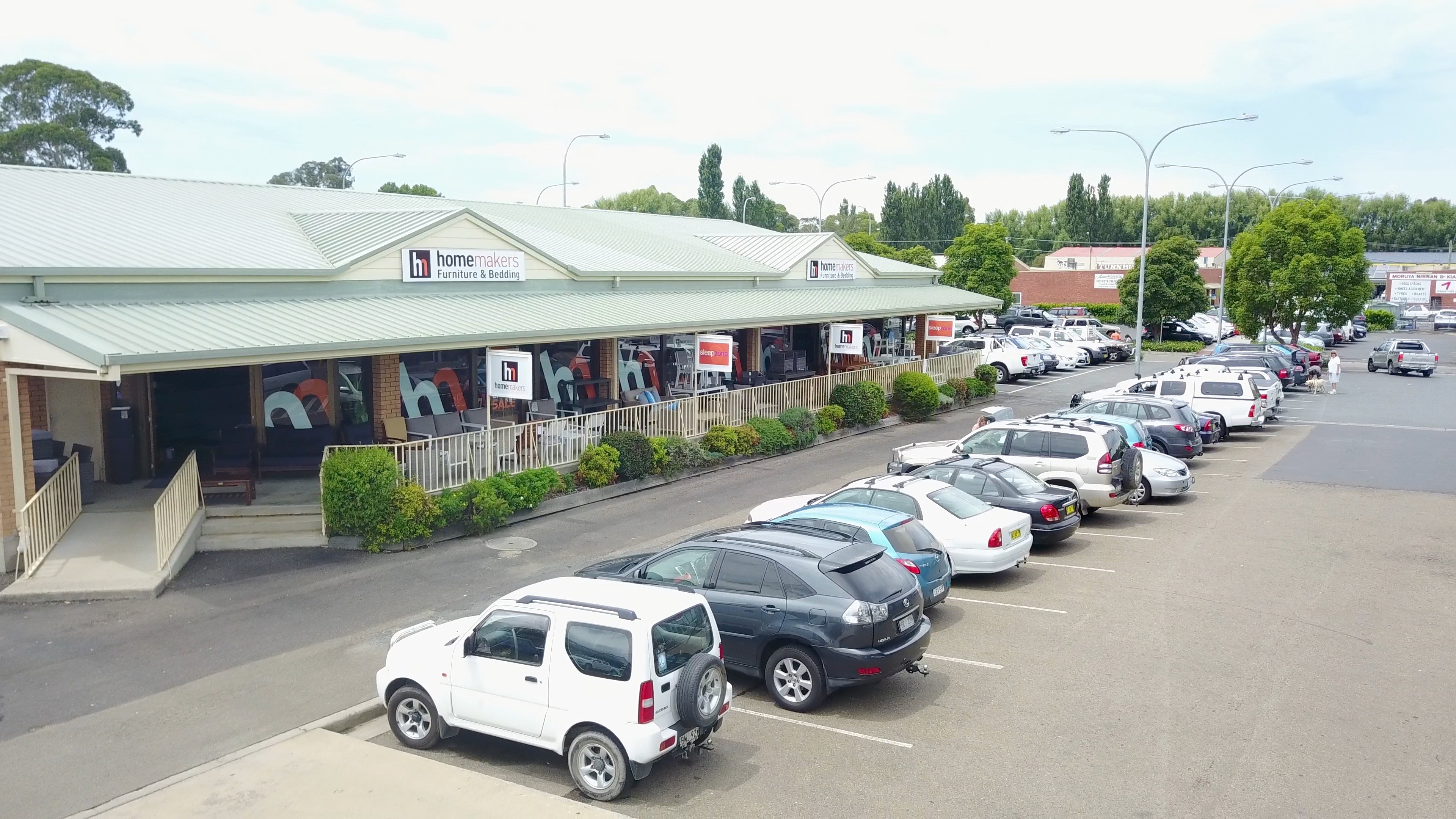 Moruya Homemakers Furniture and Bedding Homemakers Furniture