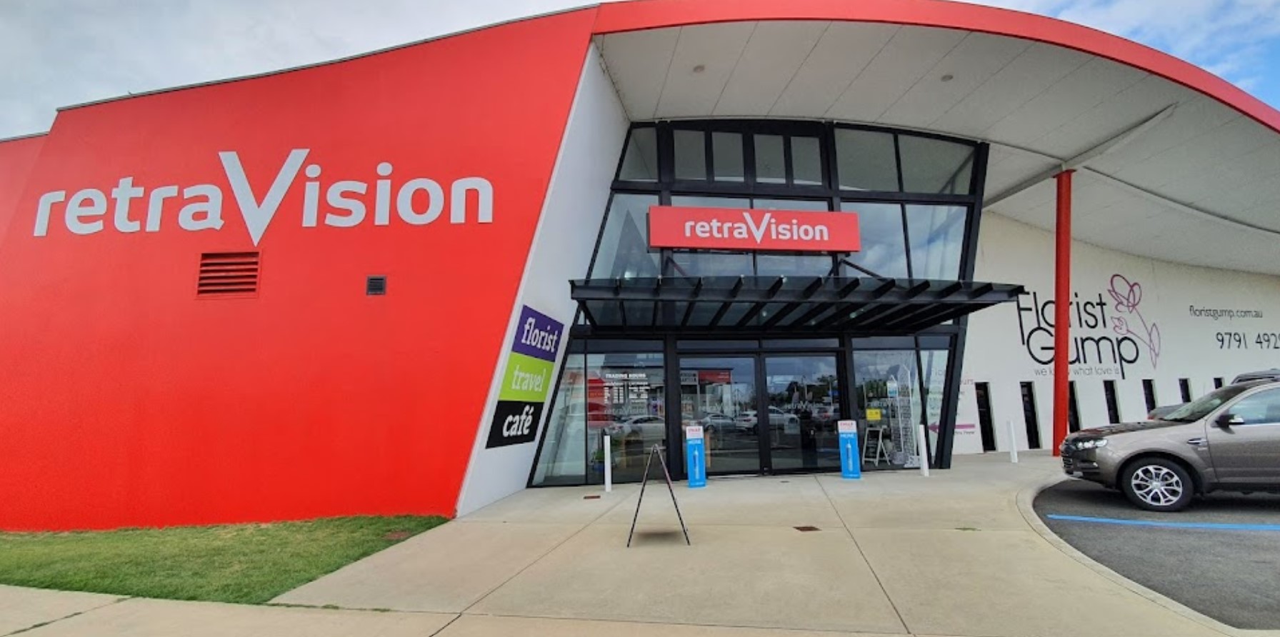 Retravision Furniture Bunbury Homemakers Furniture