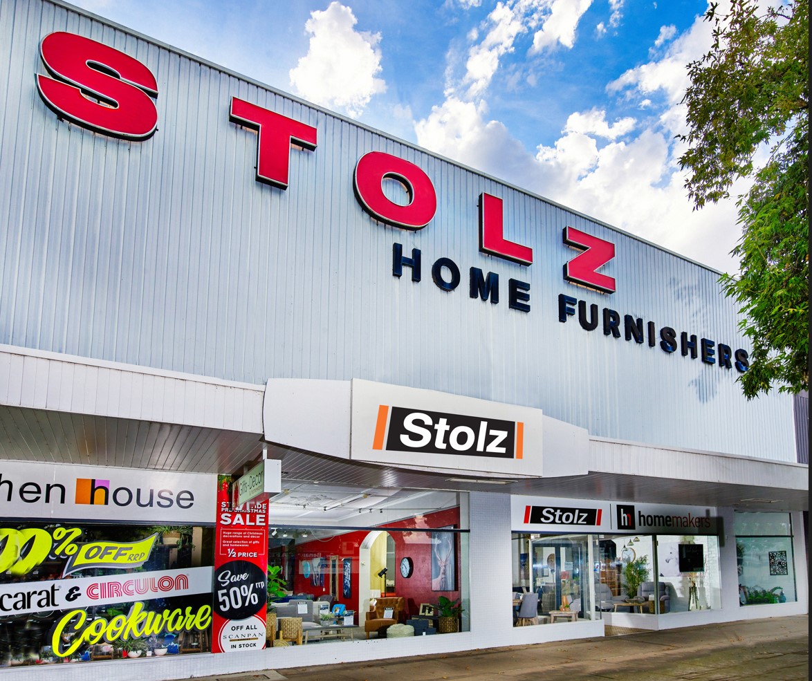 Stolz Homemakers Benalla Homemakers Furniture