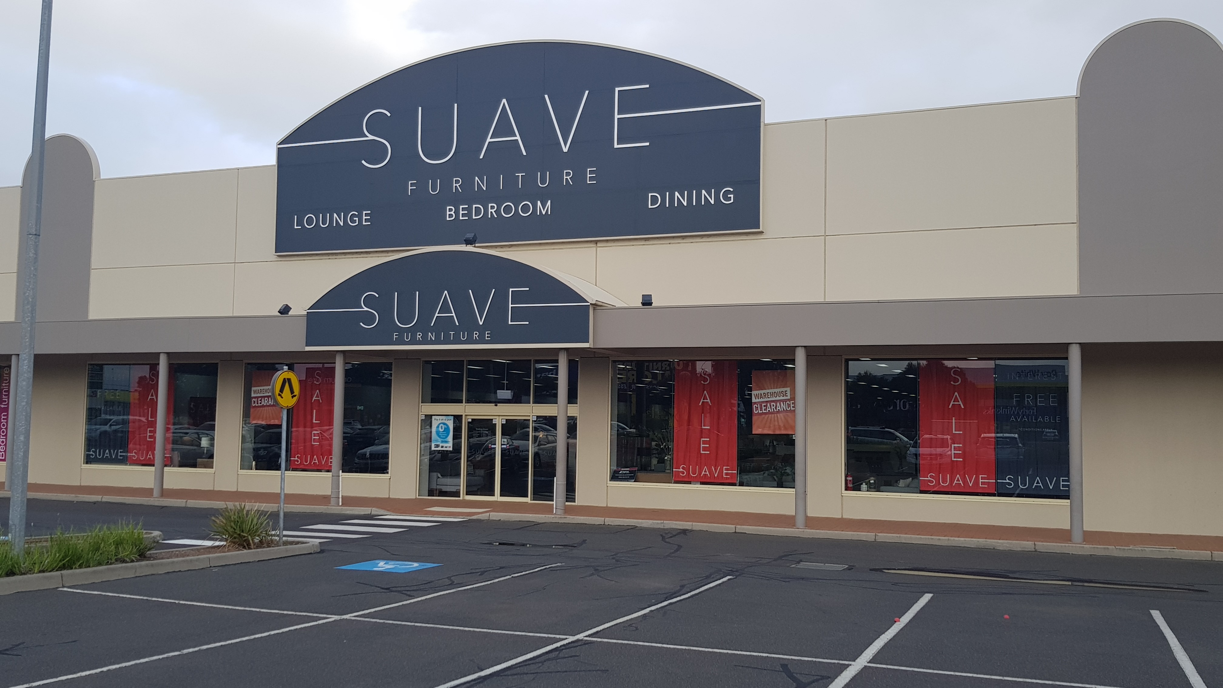 Suave Furniture Hoppers Crossing Homemakers Furniture